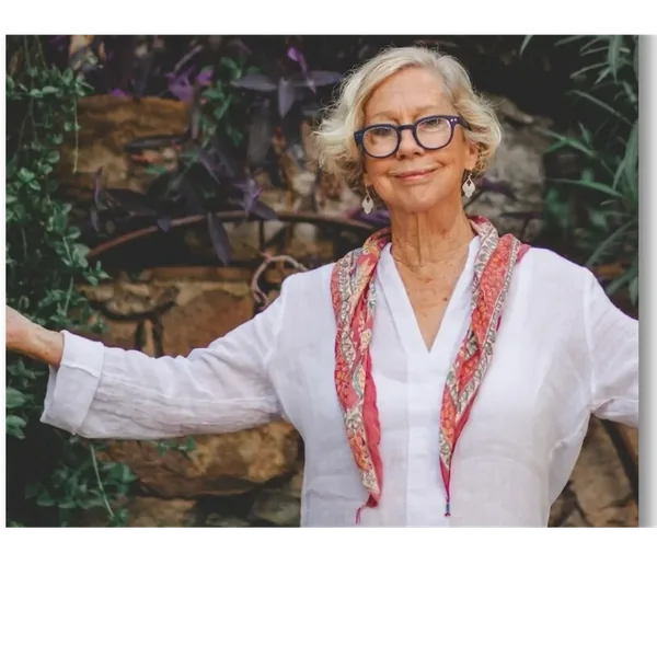 Maria Camille — partner